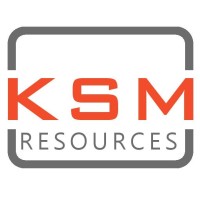KSM Resources, Inc. logo - Similar company to Smallcap Corporate