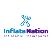 Inflata Nation logo - Similar company to Hydrogenus