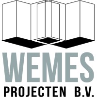 Wemes Projecten B.V. logo - Similar company to Interieur4All B.V.