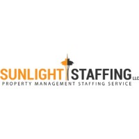 Sunlight Staffing LLC logo - Similar company to Freegren Digital Marketing
