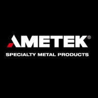AMETEK Specialty Metal Products logo - Similar company to Electro Capital Goup