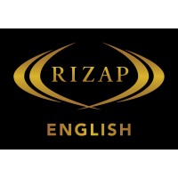 RIZAP ENGLISH logo - Similar company to Metatora