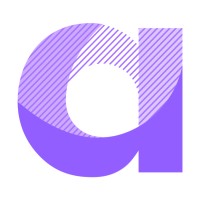 Amplified by Design logo - Similar company to Pinpoint.