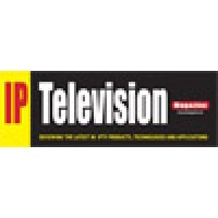 IPTV Magazine logo - Similar company to Iptv