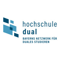 hochschule dual logo - Similar company to Digital Green Tech For Future @ Hochschule München