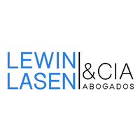 Lewin Lasen & Cia.-  Abogados. logo - Similar company to Carcelén, Desmadryl, Guzmán & Tapia