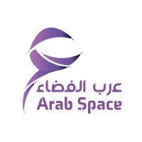 Arab Space logo - Similar company to Mts Development