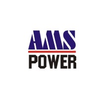AMS-Power & Industrial Engineering Private Limited logo - Similar company to Digital Group Of Companies
