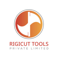 Rigicut Tools Pvt. Ltd. logo - Similar company to Carbtools (India) Pvt. Ltd.