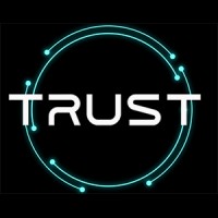 Trust AI logo - Similar company to Zerobrush