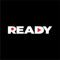 Ready Eventos logo - Similar company to Eventos Gov Produções E Tecnologia