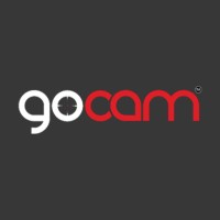 GoCam logo - Similar company to Southern Cross Drones Pty Ltd