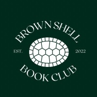 Brown Shell Book Club logo - Similar company to Brain Mill Press
