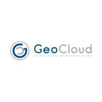 GeoCloud logo - Similar company to Allware Systems Limited