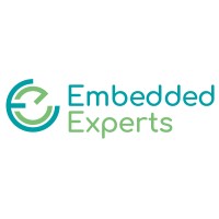 Embedded Experts AB logo - Similar company to Cikoria Embedded