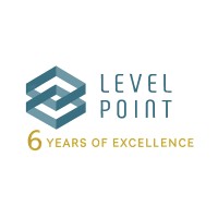 Level Point Mk logo - Similar company to Unit 7