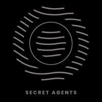 Secret Agents AI logo - Similar company to The 4X4 Method