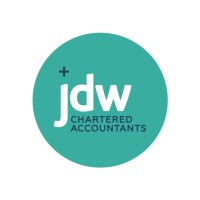 JDW Chartered Accountants logo - Similar company to Business Like Nz Ltd, Chartered Accountants