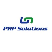Recruitment agency PRP Solutions logo - Similar company to Cable Marine