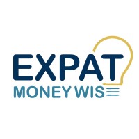 Expat Money Wise logo - Similar company to Expat Advice Group