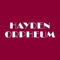 Hayden Orpheum Picture Palace logo - Similar company to Gsbn Studio