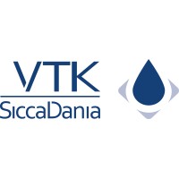 SiccaDania/VTK B.V. logo - Similar company to Noise Solutions