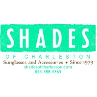 Shades Of Charleston