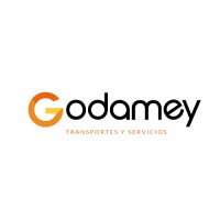 Godamey logo - Similar company to Evang