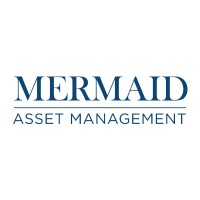 Mermaid Asset Management logo - Similar company to Asgard Asset Management