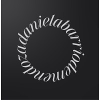 Daniela Barrio de Mendoza logo - Similar company to Atla* Branding Agency