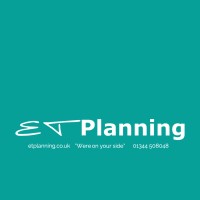 ET Planning logo - Similar company to Edgars