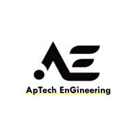 Aptech Engineering logo - Similar company to Uptech Solutions