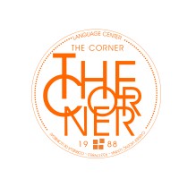 The Corner English School logo - Similar company to The Corner Academy (Cepp)