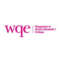 WQE College & Regent College Group logo - Similar company to Wyggeston & Queen Elizabeth I College