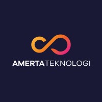 AMERTA TEKNOLOGI logo - Similar company to Getcimple