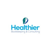 Healthier Bookkeeping & Consulting logo - Similar company to Eccounting