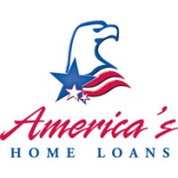 America's Home Loans logo