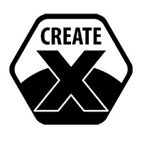 Georgia Tech CREATE-X logo - Similar company to Aerlock