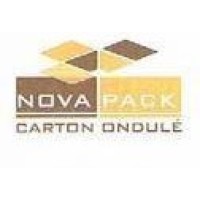 Novapack logo - Similar company to Emerald It Solutions