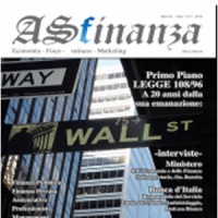 ASFinanza&Consumo logo - Similar company to Iaia