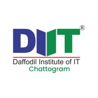 Daffodil Institute of IT, Chattogram logo - Similar company to Daffodil Institute Of Engineering & Technology