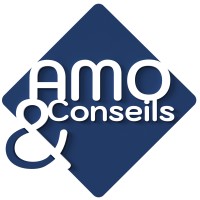 AMO Conseils logo - Similar company to Ode Architecture Et Environnement