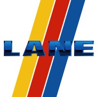 Lane Roofing logo - Similar company to Cnn Roofing Ltd
