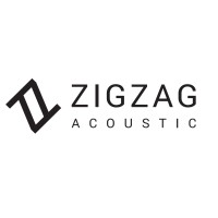 Zig Zag Acoustic