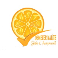 Demeter Quality Training and Consultancy Services Trade Limited Company logo - Similar company to Soolean Eğitim Ve Danışmanlık