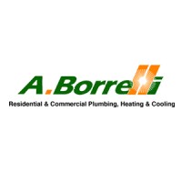 A.Borrelli Mechanical logo - Similar company to Connex Intl