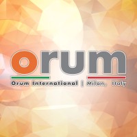 ORUM INTERNATIONAL logo - Similar company to Mobile Tech Solutions