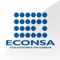 Grupo Econsa logo - Similar company to Favilo, S.A