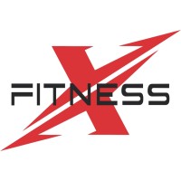 X FITNESS PAKISTAN logo - Similar company to Fitness Vault