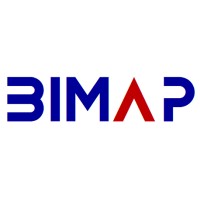 BIMAP logo - Similar company to Excla Motion